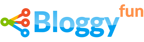 Bloggy